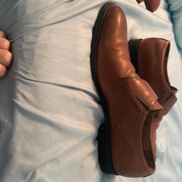 Johnston and Murphy Men’s shoes! - Picture 3 of 3